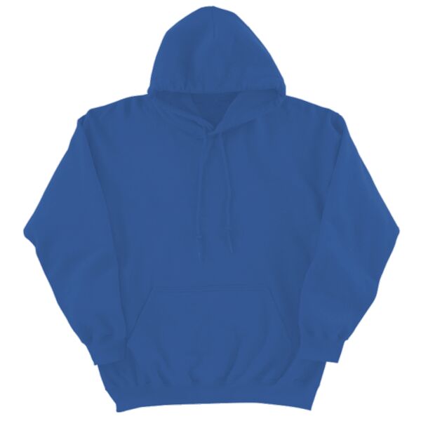IGEM CUSTOM - GILDAN HEAVY BLEND HOODED SWEATSHIRT Thumbnail