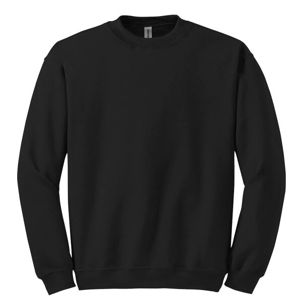 Community Threads - GILDAN HEAVY BLEND CREWNECK SWEATSHIRT Thumbnail