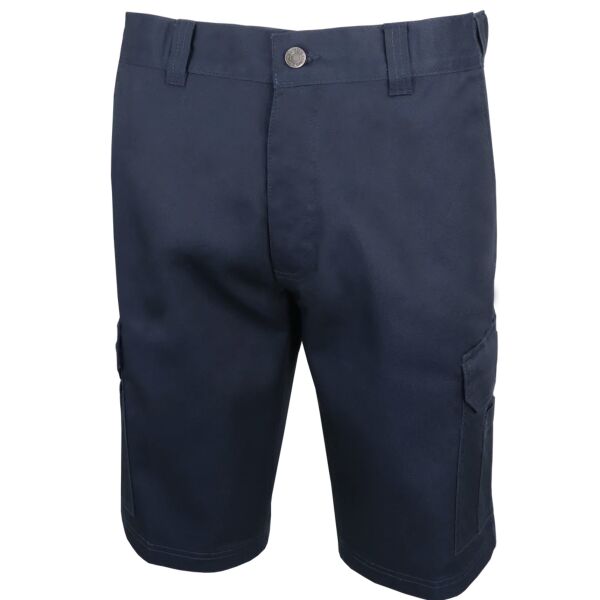 PolyCorp - Gatts Unisex Cargo Work Short Thumbnail