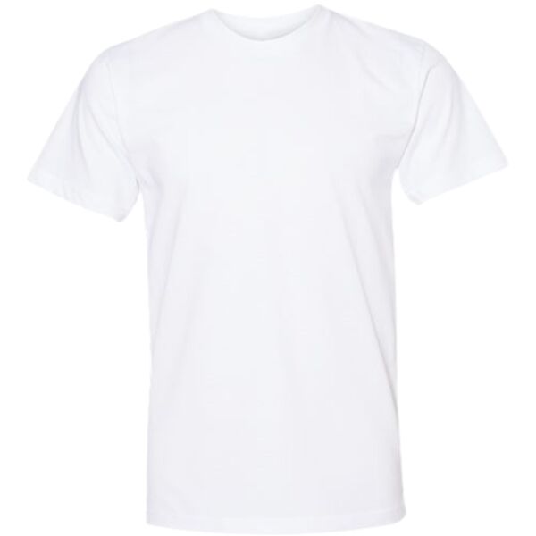 T-Shirt: Ring Spun Economical Thumbnail