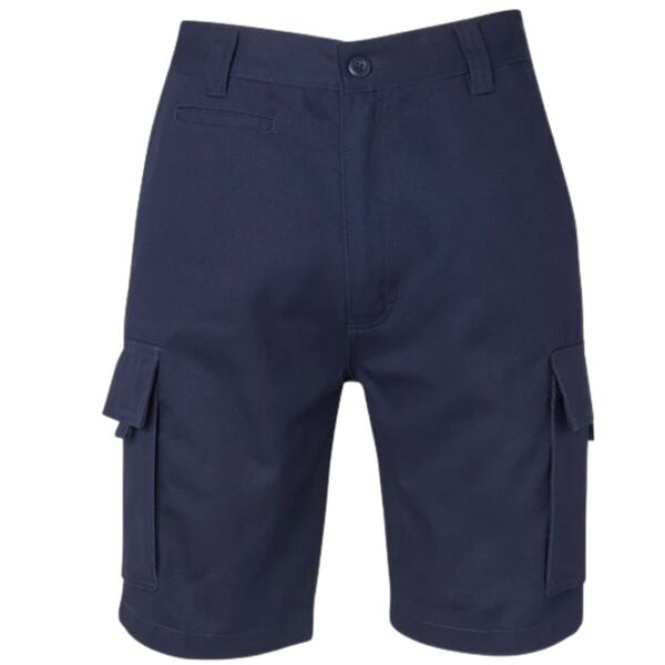 COG - LADIE'S STRETCH CARGO SHORT Thumbnail