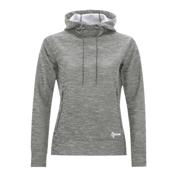 DRYFRAME DRY TECH FLEECE PULLOVER LADIES' HOOD Thumbnail