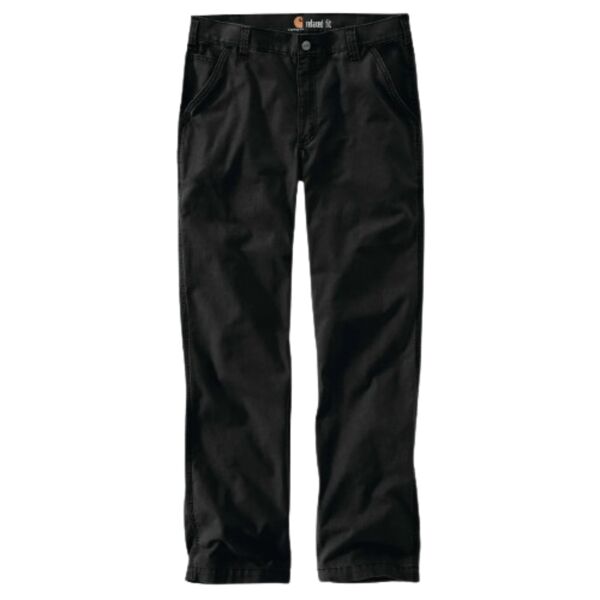 Carhartt Washed-Duck Work Dungaree Thumbnail
