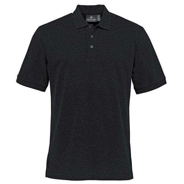 Men's Nantucket Stretch Pique Polo Thumbnail