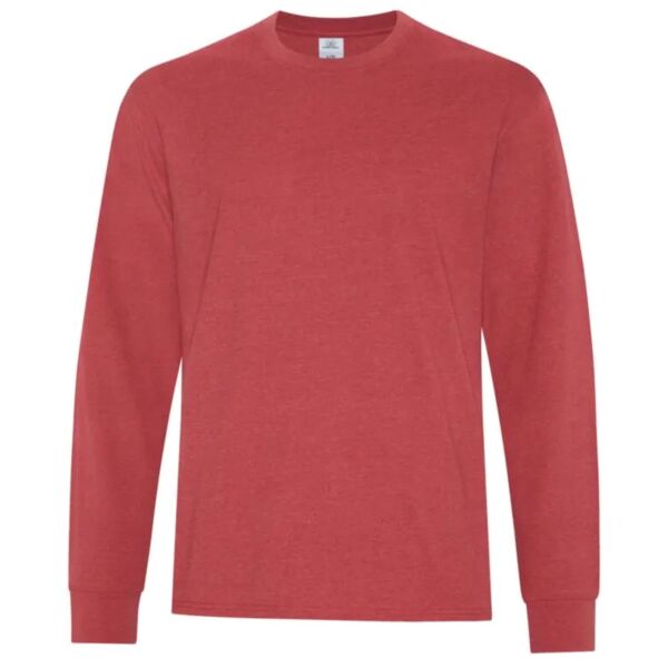 Earth Wash Long Sleeve Tee Thumbnail