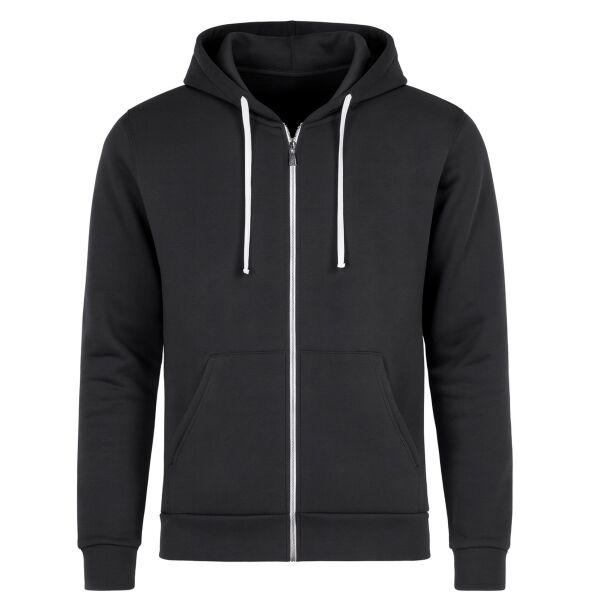 UGDSB -  Slim Fit Full Zip Hoodie  Thumbnail