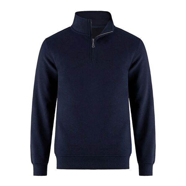 IORG - Youth 1/4 Zip Pullover Sweatshirt Thumbnail