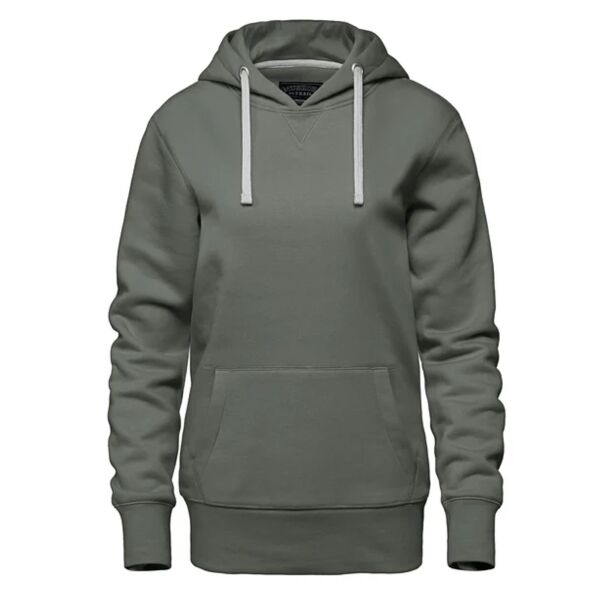 Cedar Point - Ladies Pullover Hooded Sweatshirt Thumbnail