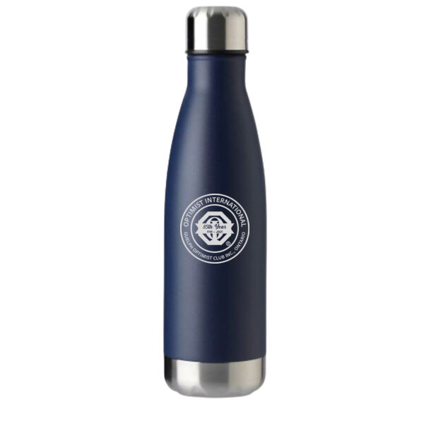 85th Year - Engraved 17oz Waterbottle Thumbnail