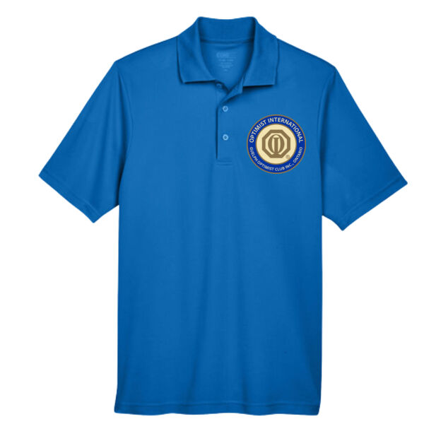 Men's Polo Thumbnail