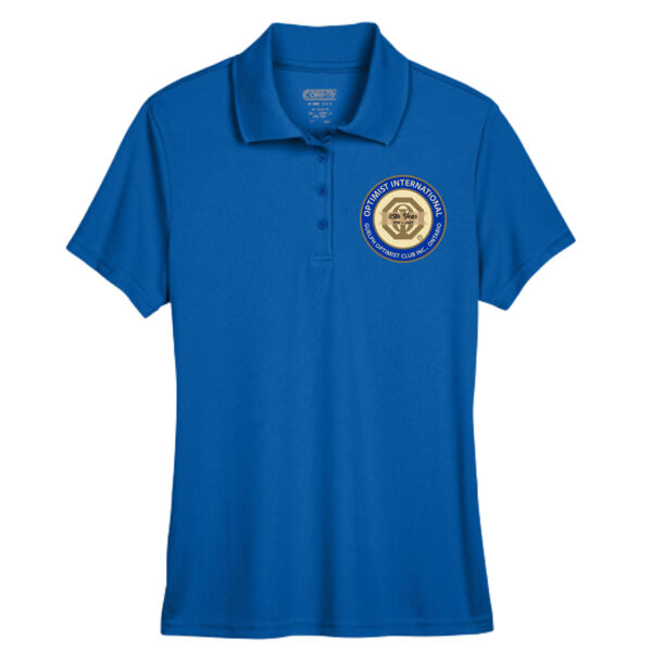 85th Year - Ladies Polo Thumbnail